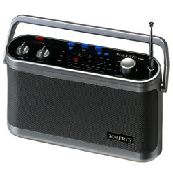 ROBERTS R9954 Radio